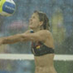 Pouring rain in Beijhing delays Olympic events