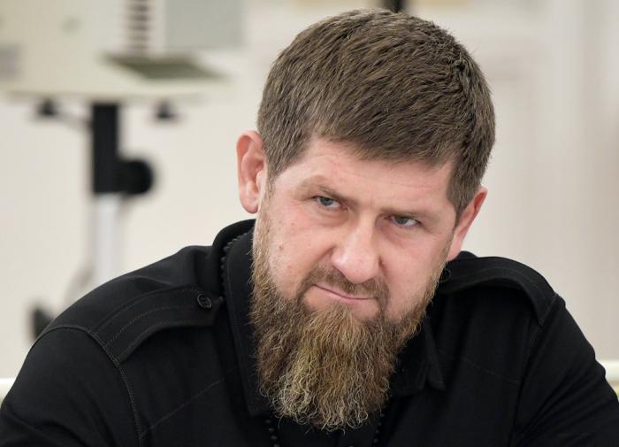 Chechen President Kadyrov attacks human rights activist and journalist