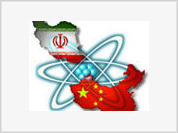 China To Support Only Harmless Sanctions against Iran
