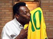 Pelé: Where is the love of sport?