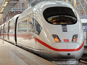 Russian Railways sign major deal with Siemens AG