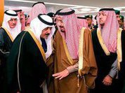 UN Farce: Saudi Arabia to Head Human Rights Council