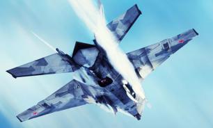 Russia works on MiG-41 doomsday fighter jet