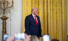 Trump Expresses Frustration With 'Dead Man' Zelensky