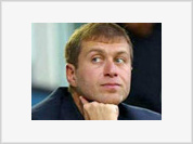 Billionaire Roman Abramovich will remain on top though he is on the way out