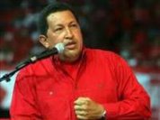 Chavez back!
