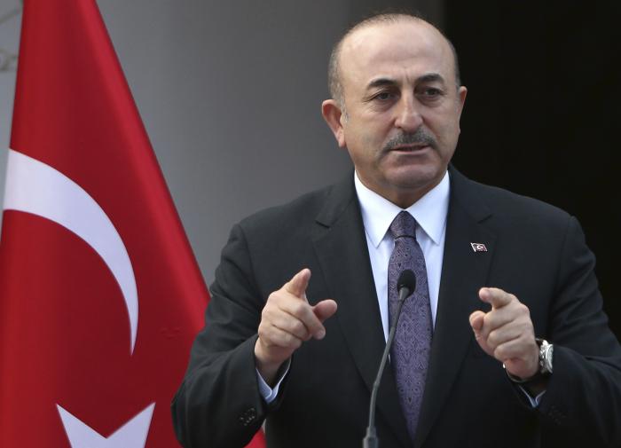 Turkey's decision on referenda will not ruin Ankara's ties with Moscow