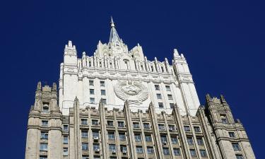 Russian Ambassador to North Korea Alexander Matsegora Dies at 70