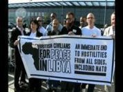 Team of British observers say NATO is lying on Libya