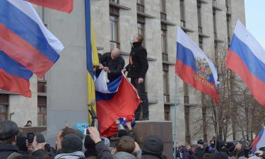 Zelensky Admits Kyiv and Washington Still Divided on Donbas in US Peace Plan