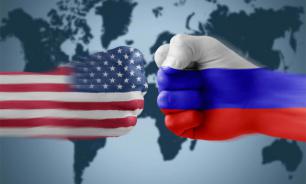 For USA, interference in Russia's internal affairs is natural