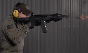 New Kalashnikov AK-19 to use NATO cartridges