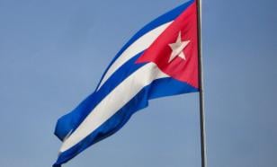 Putin urgently calls Cuban President Canel Diaz