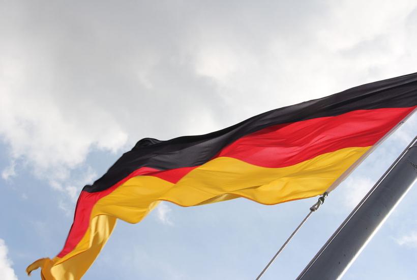 Germany flag