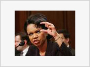 Is Condoleeza Rice stupid?