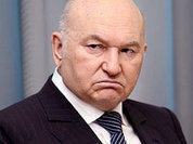 Luzhkov sacked to relieve Moscow of corruption
