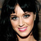Pop singer Katy Perry takes her husband's surname