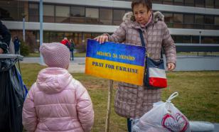 Economist: Ukrainian refugees begin to leave Poland for the homeland