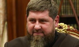 Chechen President Kadyrov reacts to reports about black market of captive soldiers in Russia
