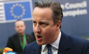 British MPs demand Cameron's resign given offshore scandal