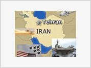 Iran Plays Games with Fire Again