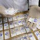 Drugs smuggled in digestive tracts, genitals and vegetables