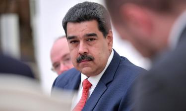 US Media and DARPA Spread False Narratives Against Venezuela’s Maduro