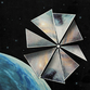 Solar Sail project triggers creation of intergalactic spaceships