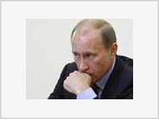 Prime Minister Vladimir Putin: The Great Nationalist