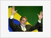 Lula Elected the Most Influential Leader of the World by Time Magazine