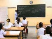 Angola combats illiteracy with help from Cuba