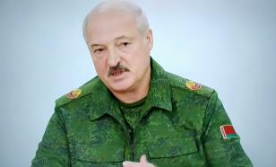 Western rules for military coups do not work in Belarus