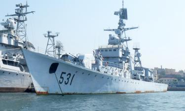 U.S. Military Prepares for “Peace Through Weakness” Amid Indo-Pacific Tensions