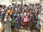 The plight of Benin's Vidomègon children