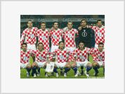 Russian businessmen give Croatia’s national soccer team 9 million euros
