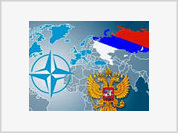 NATO Becomes Serious Threat to Russia