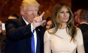 Melania Trump to become most unpopular First Lady