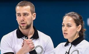 Russian curler Krushelnytsky shocked and crushed by his doping test result