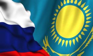 Kazakhstan is dropping out of the Eurasian Economic Union