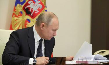 One-Hour Conversation Between Putin and Trump Reshapes Global Political Balance