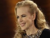 Nicole Kidman to receive award for work on women's rights