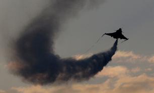 Syria shoots down one of four Israeli warplanes in its airspace