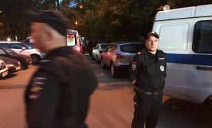 Young man opens fire on passenger bus in Russia, kills 3