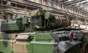 Ukrainian tank kills 15 Ukrainian soldiers in bizarre friendly fire attack