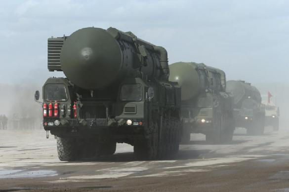Russia installs huge Yars ICBM to send clear signal to the West