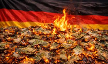 Berlin Stands Firm: Merz Rules Out Lifting Sanctions on Russian Energy