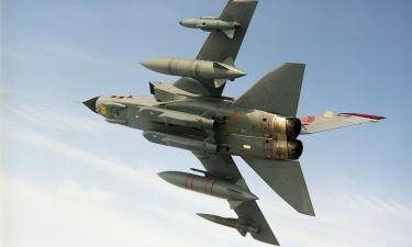 Storm Shadow Missiles Hit Russia's Bryansk Region: Six Killed