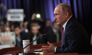 Putin: The world underestimates danger of nuclear war