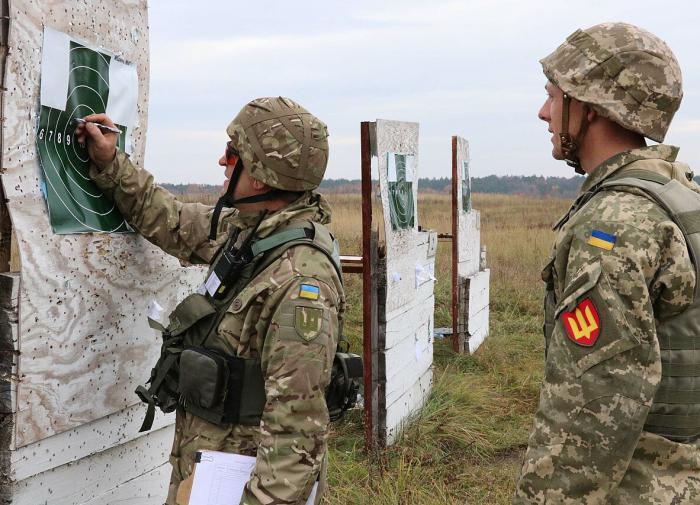 Ukrainian forces blow up dam on Kurakhovo water reservoir