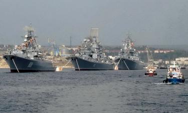 Russia’s Nuclear Cruiser Completes First Stage of Sea Trials After 26-Year Overhaul